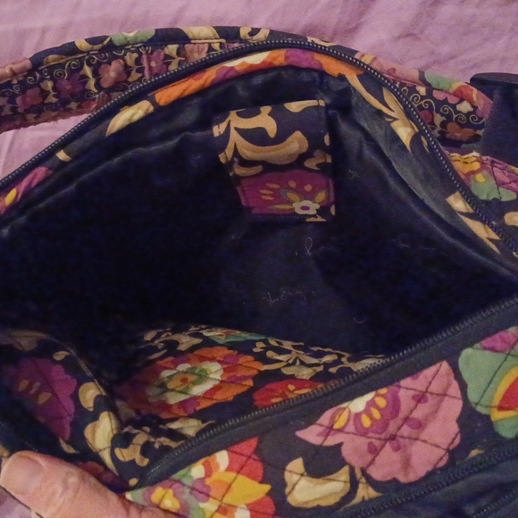 Vera Bradley Campus Backpack - Picture 11 of 14